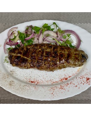 Телячья печень