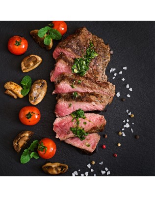 Телячья вырезка