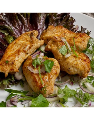 Куриное филе